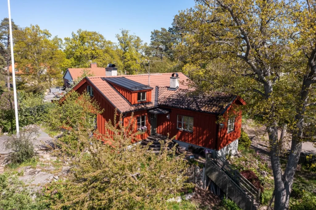 13. Va╠ermeisolering dra╠enering till husa╠egare