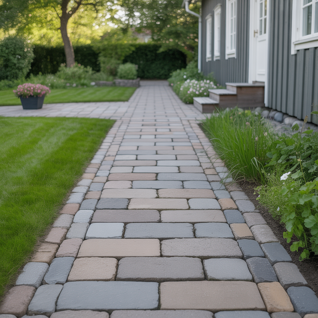 5.Fordelarna med att anlita en professionell stenlaggare