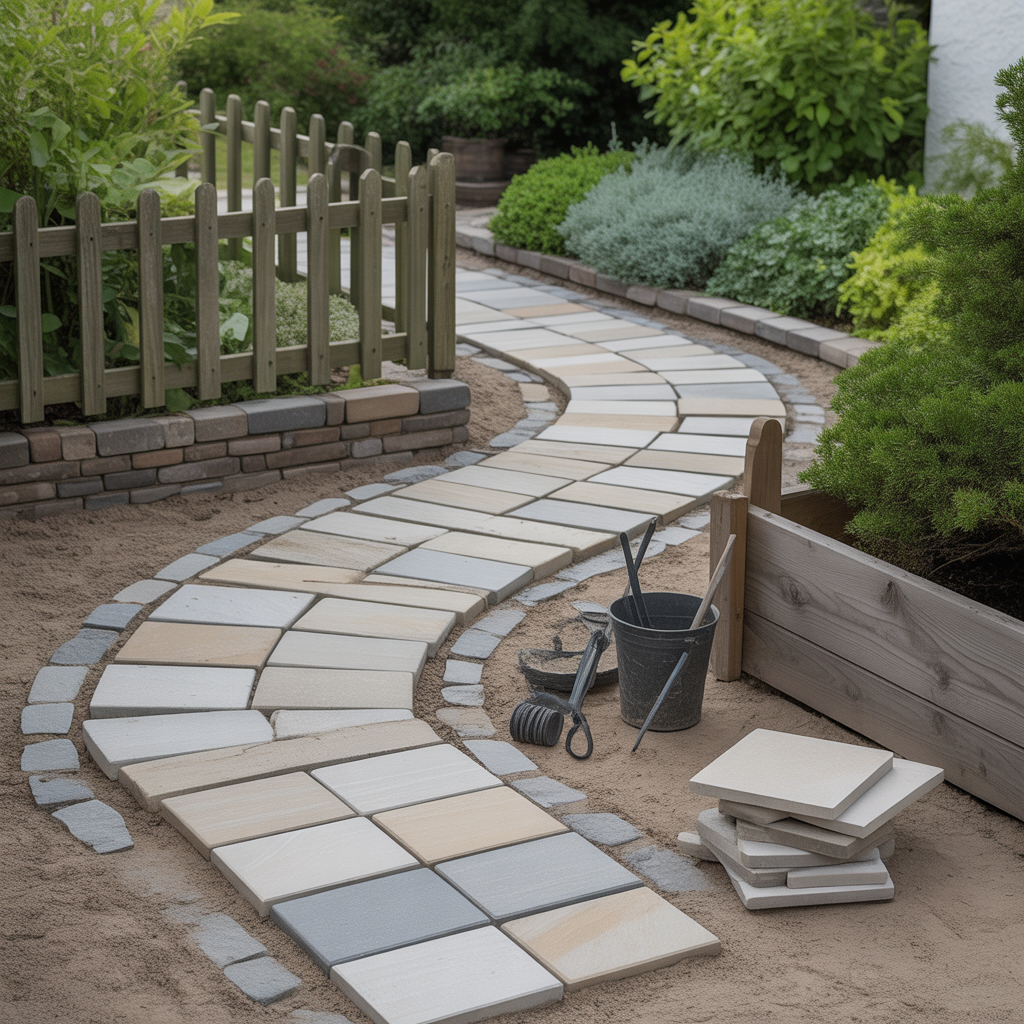 8.Hur du sparar pengar pa stenbelaggning utan att tumma pa kvaliteten